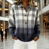 Mireille | Everyday Winter Knit Cardigan