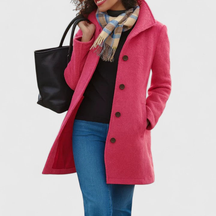Anna | Style and Comfort for Autumn