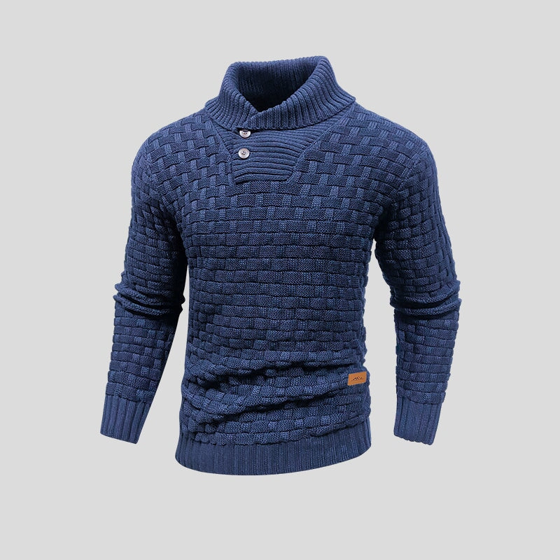 AVELYN LONDON™ | Premium Men's Jumper