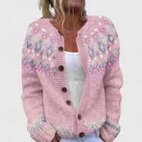 Thalynora - Stylish Comfortable Cardigan