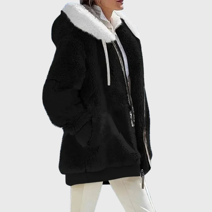 Sofie | Warm winter jacket