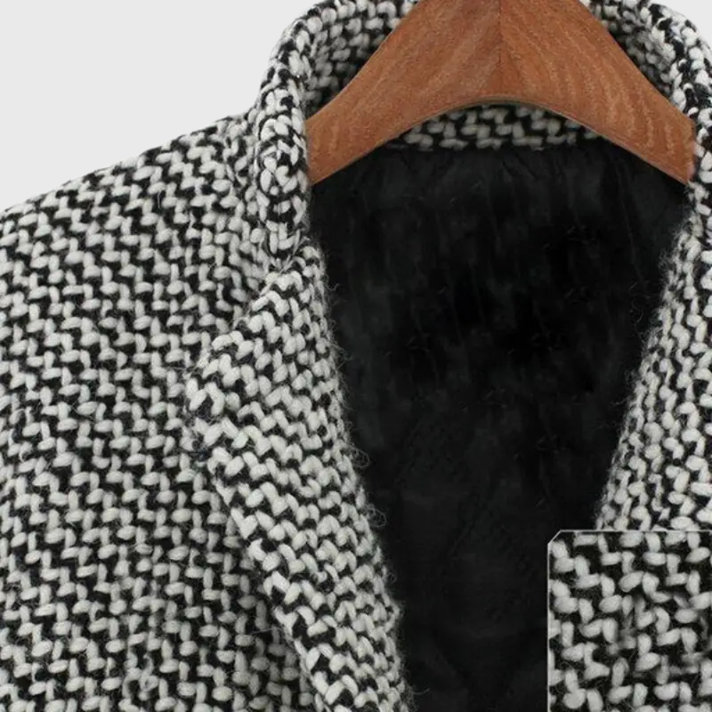 Henlow | Warm Winter Coat