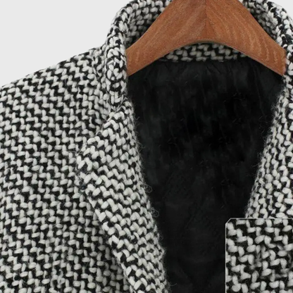 Henlow | Warm Winter Coat