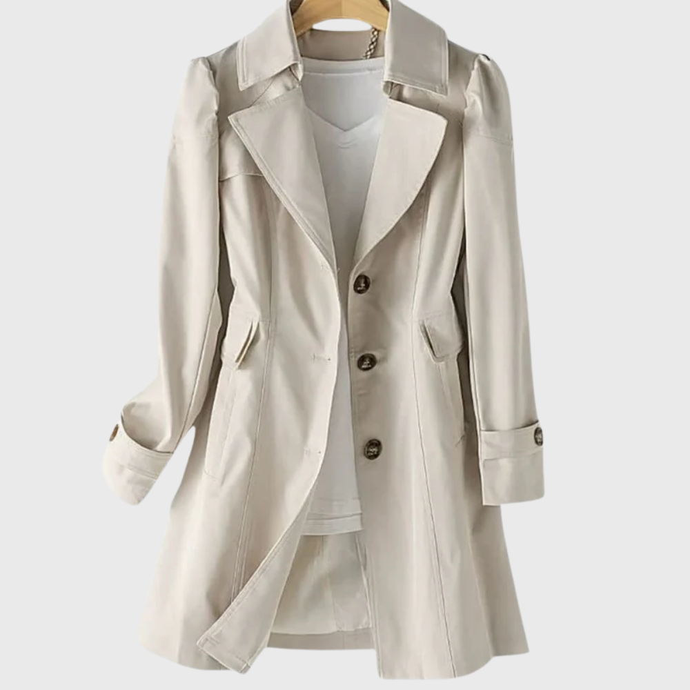 Merrivale | Everyday Raincoat