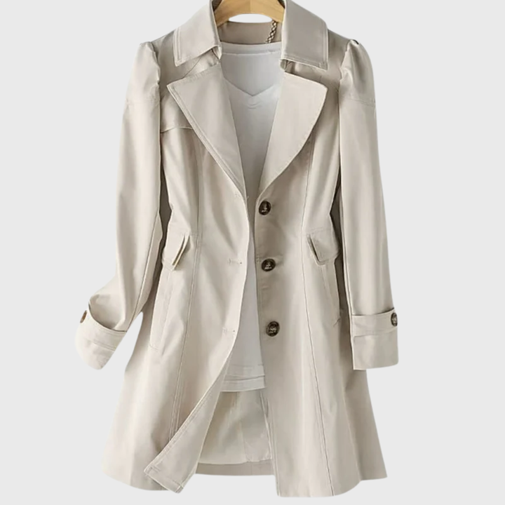 Merrivale | Everyday Raincoat