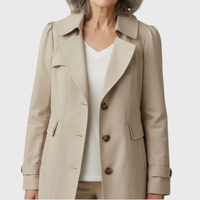 Merrivale | Everyday Raincoat