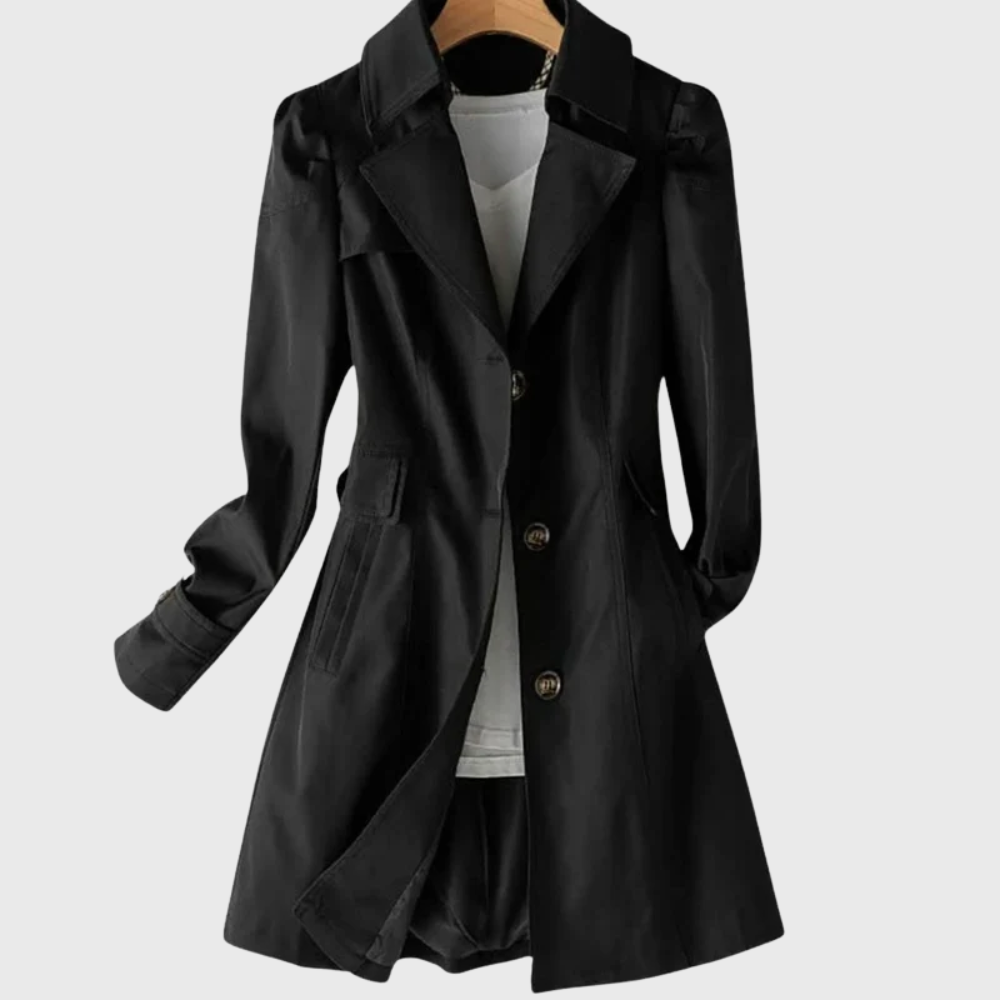 Merrivale | Everyday Raincoat