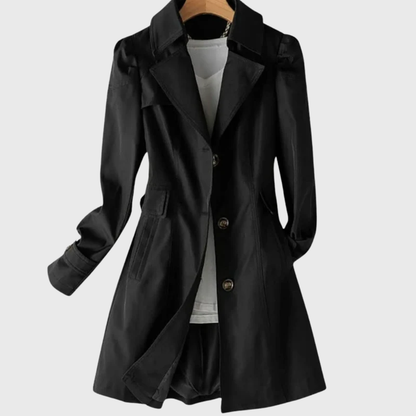 Merrivale | Everyday Raincoat