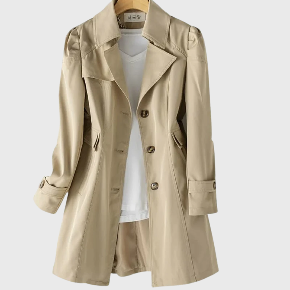 Merrivale | Everyday Raincoat