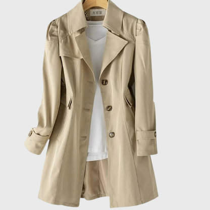 Merrivale | Everyday Raincoat
