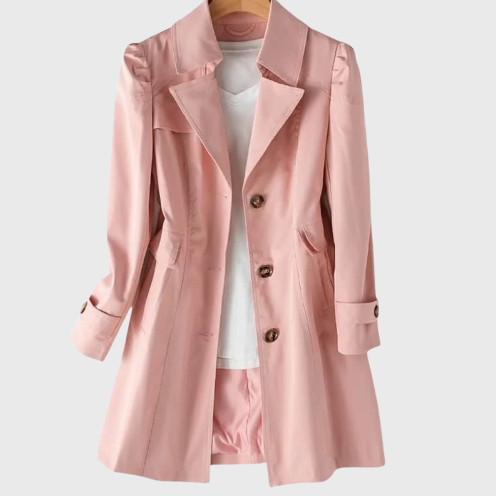 Merrivale | Everyday Raincoat