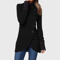 Haverly | Warm Winter Coat