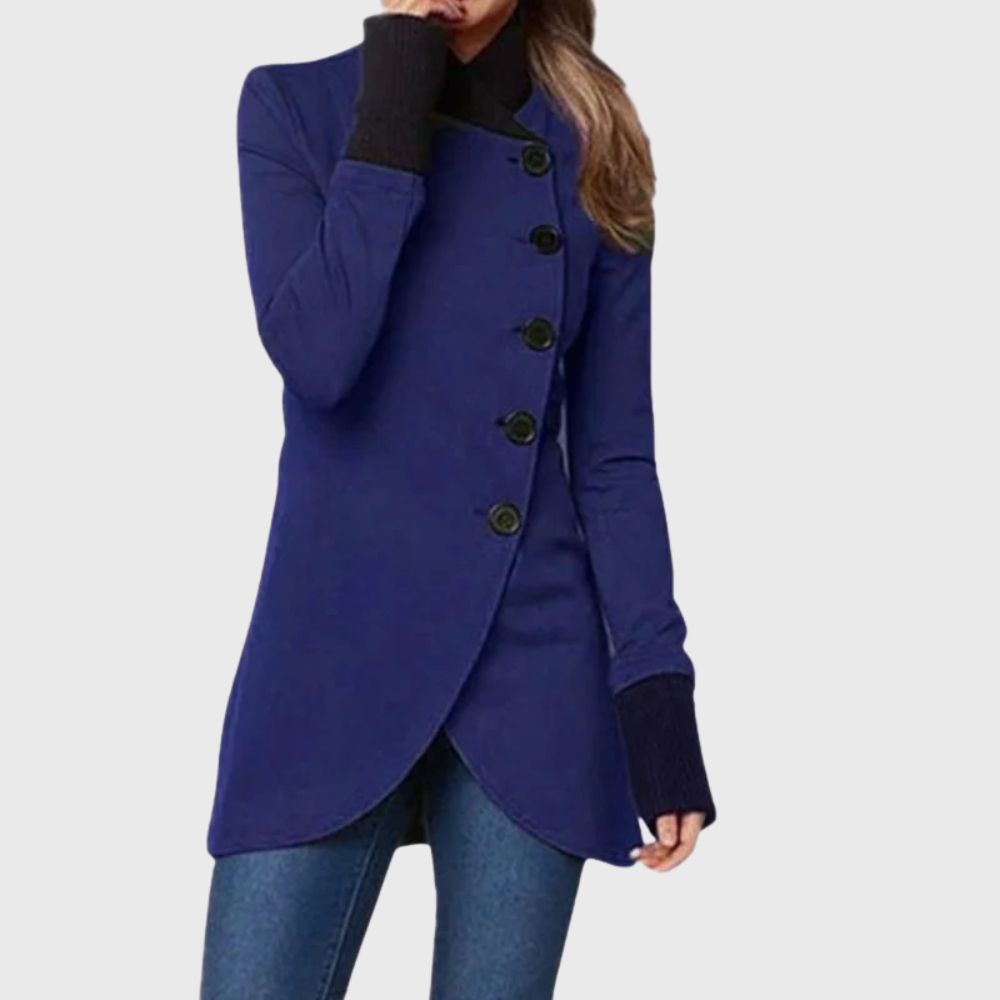 Haverly | Warm Winter Coat