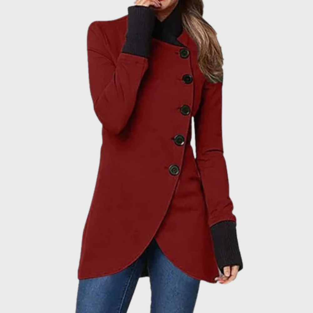 Haverly | Warm Winter Coat