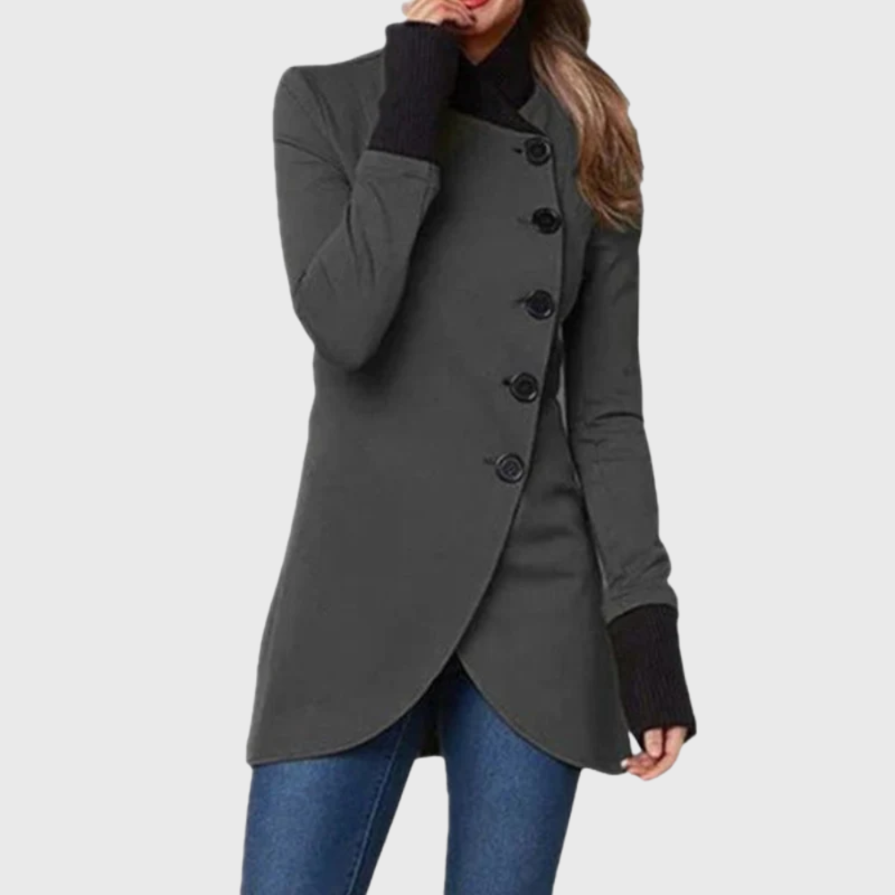 Haverly | Warm Winter Coat
