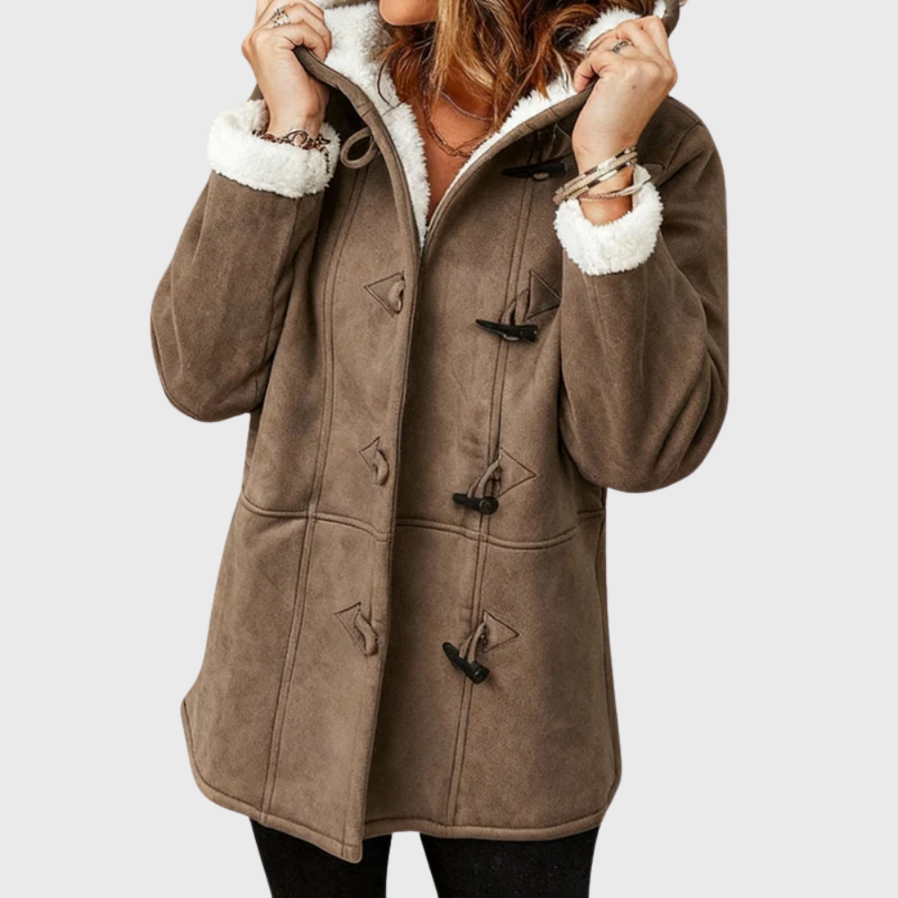 Rowleigh | Elegant Autumn Jacket
