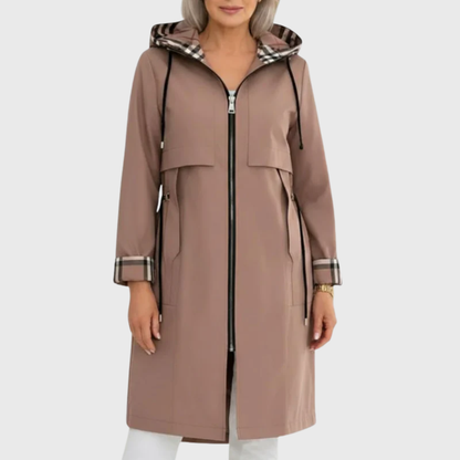 Belgravia | Lightweight Trench Coat