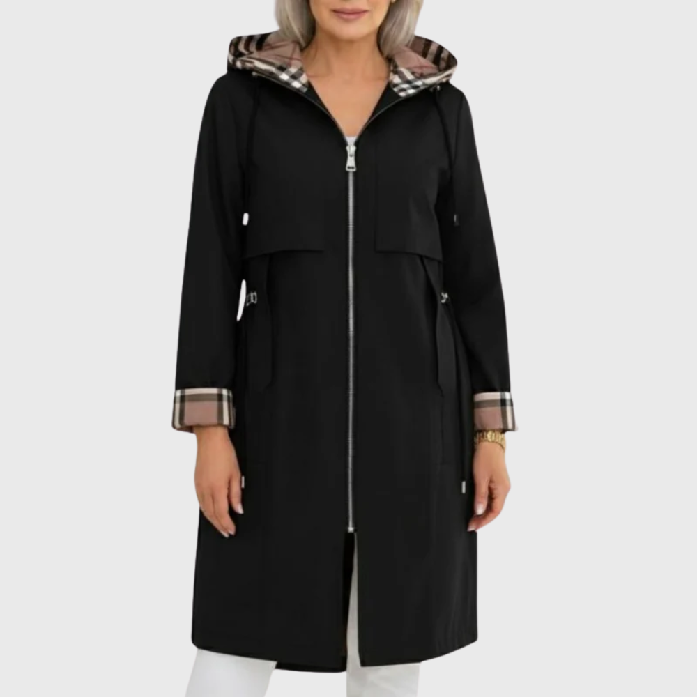 Belgravia | Lightweight Trench Coat