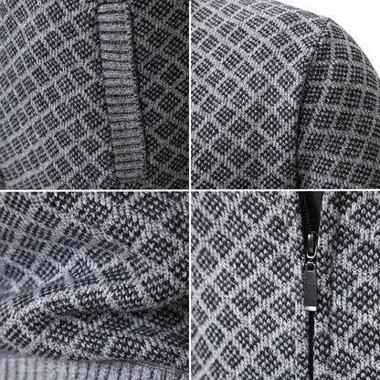 George | Premium Men's Vest