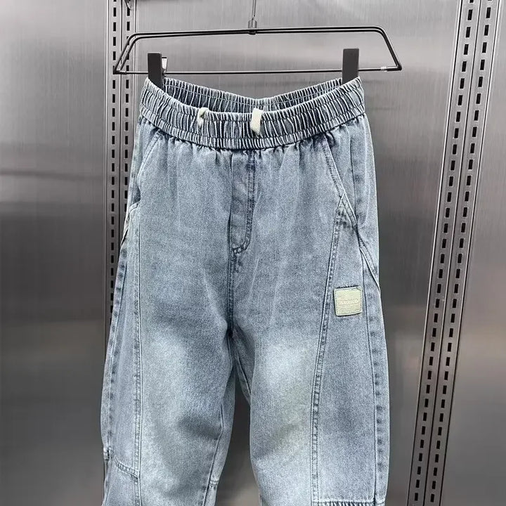 Laurent™ | Relax Trousers
