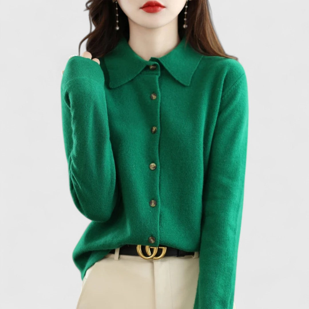 Sofia – Women's Cardigan