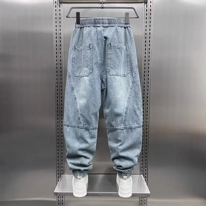 Laurent™ | Relax Trousers