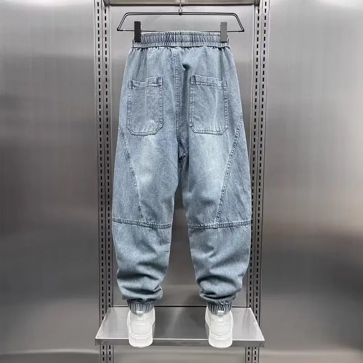 Laurent™ | Relax Trousers