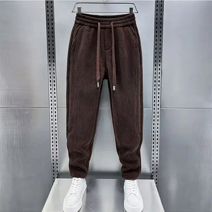 Laurent™ | Cork Trousers with a Modern Style