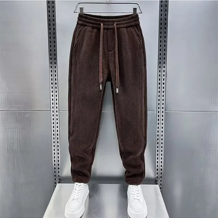 Laurent™ | Cork Trousers with a Modern Style