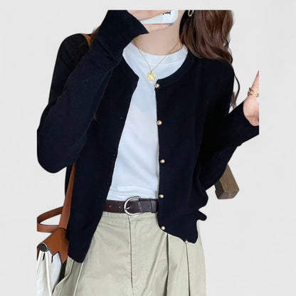 Hesa – Women's Cardigan