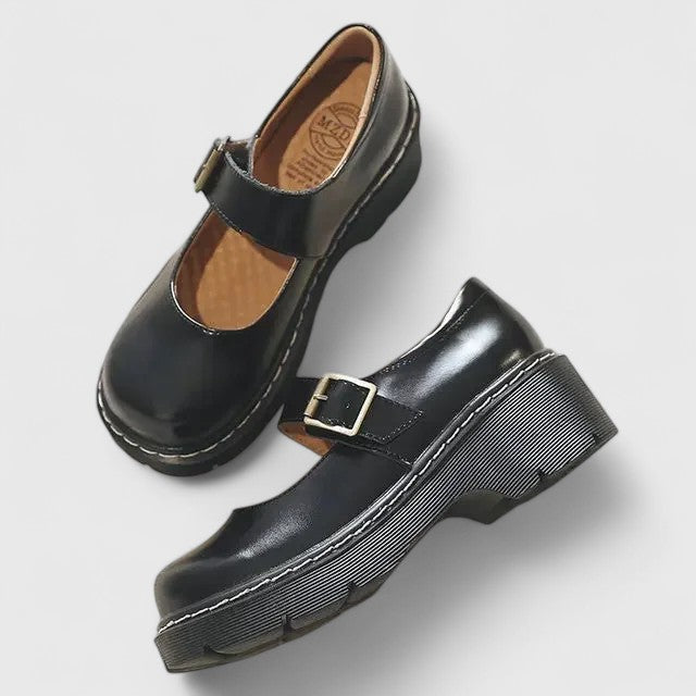 Bridgit | Sophisticated Shoes
