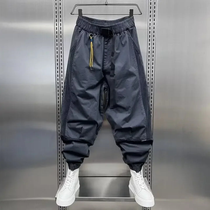 Laurent™ | Comfortable Baggy Trousers