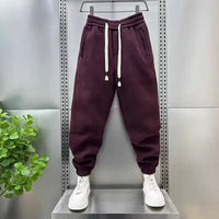 Laurent™ | Velvet Track Pants