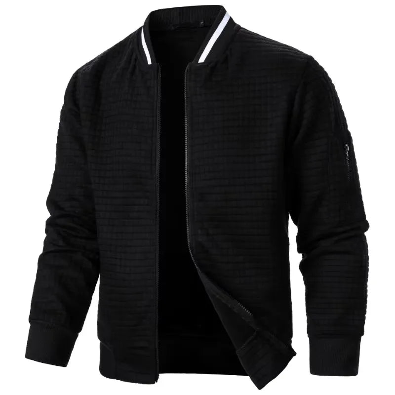 Harrison | Premium Quilted Winter Jacket