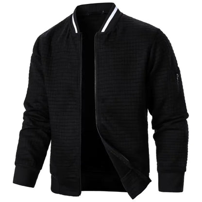 Harrison | Premium Quilted Winter Jacket