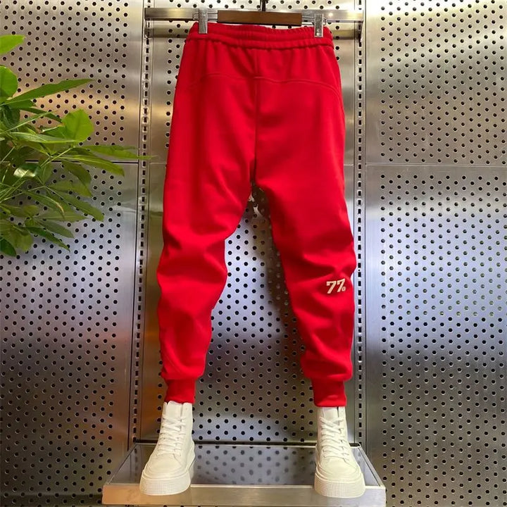Laurent™ | Modern Trousers with Style