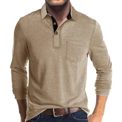 Adler | Weekender Polo