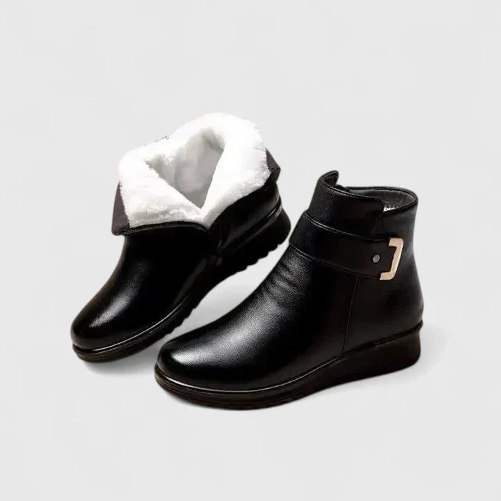 Rhovelyn | Orthopaedic Ankle Boots