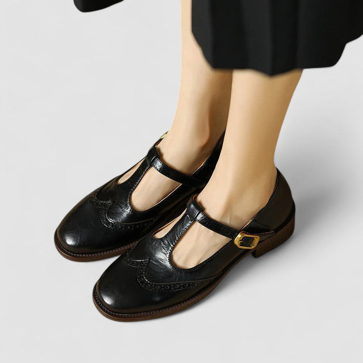 Tayloriann | Mary Jane Orthopaedic Shoes