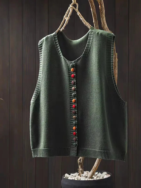 Sandy - Everyday elegance cardigan