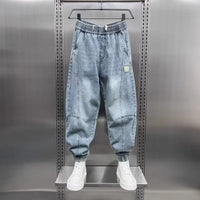 Laurent™ | Relax Trousers