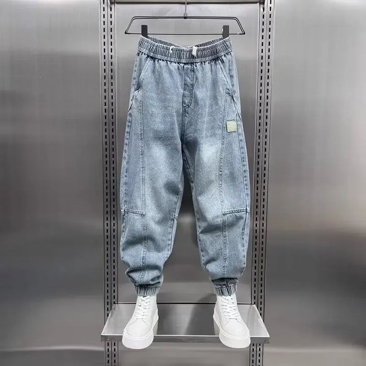 Laurent™ | Relax Trousers