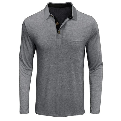 Adler | Weekender Polo