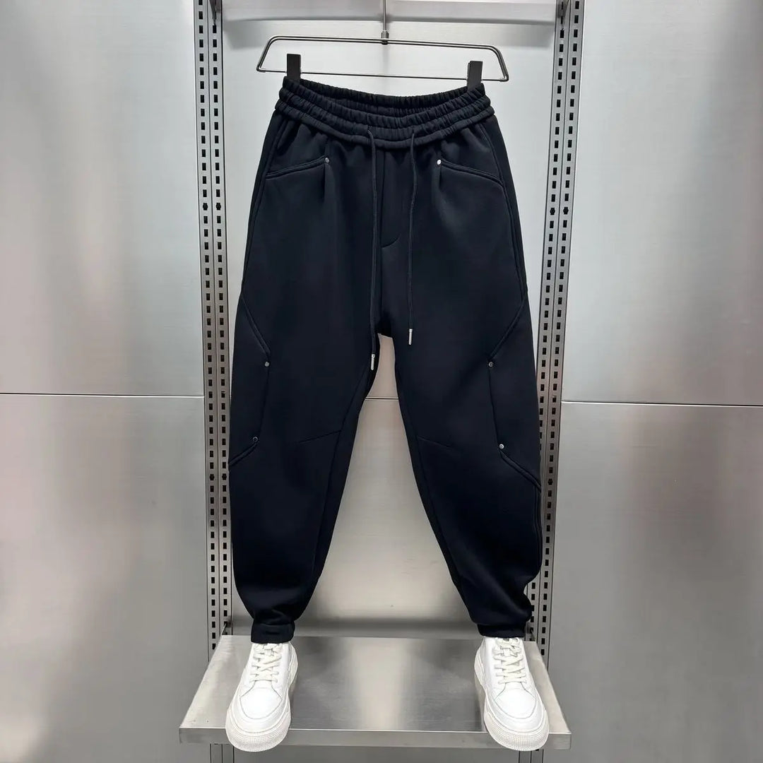 Laurent™ | Comfortable Trousers with Pockets
