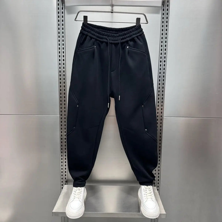 Laurent™ | Comfortable Trousers with Pockets