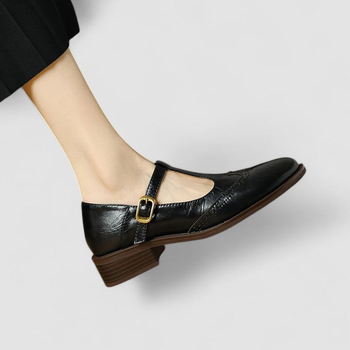 Tayloriann | Mary Jane Orthopaedic Shoes