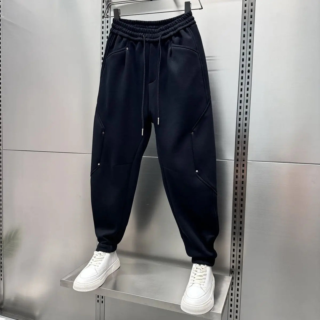 Laurent™ | Comfortable Trousers with Pockets