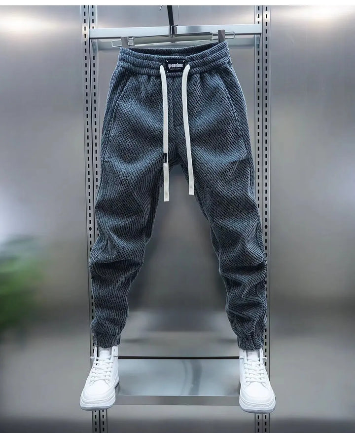 Laurent™ | Comfortable Designer Trousers