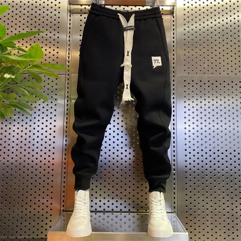 Laurent™ | Modern Trousers with Style