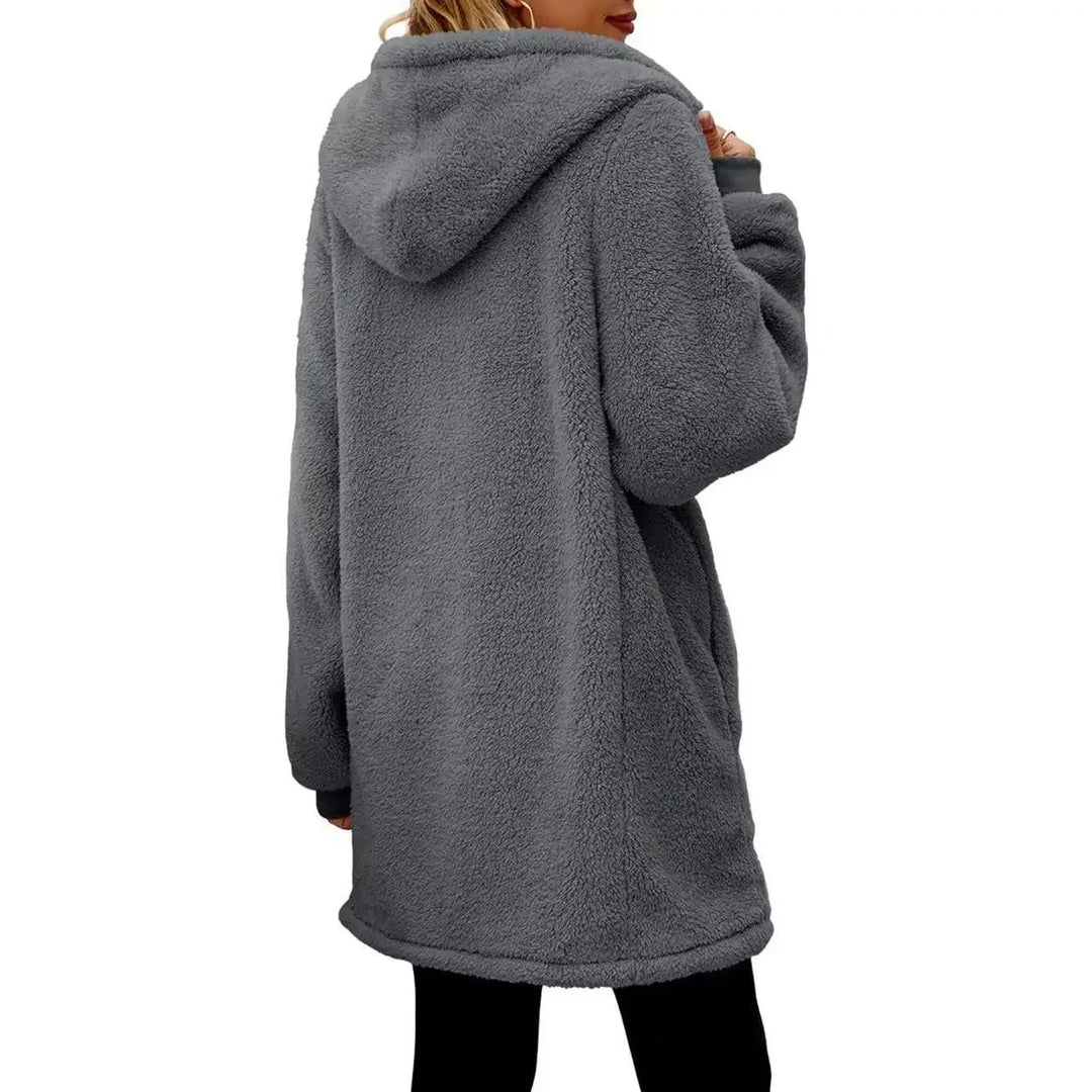 Danuta | Women's Fleece Jacket